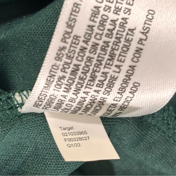 NWT Ava & Viv Green Geo Ruched Mesh Bodycon Vacation Casual Party Midi Dress 14W - Picture 8 of 13